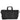 Joop Jeans Atessa Maik - Reisetasche M 50 cm (black)