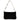 Furla Lily Pouch - Umhängetasche 25 cm (toni nero)