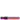 Aigner Inmotion - Sangle de valise M+L réglable (violet)
