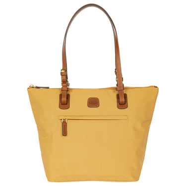 Brics X-Bag Shopping M Sportina - Schultertasche 27 cm (honey)