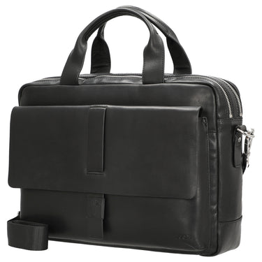 Joop Loreto Pandion - Maletín 14.1" 40 cm (negro)