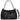 Tommy Hilfiger Soft Leather - Sac bandoulière 22 cm (black)