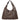 Les Visionnaires Paz Essential Silky - Shoulder Bag 46 cm (Color: chocolate)