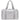 Horizn Studios Shibuya Weekender - Borsa da viaggio M 49 cm (grigio chiaro quartz)