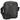 BOSS Zair M - Borsa a tracolla (nero)