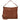 The Chesterfield Brand Amelia - Bolso de hombro de cuero 32 cm (color: cognac)
