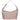 Coccinelle Fernanda - Borsa a spalla M 29 cm (colore: rosette)
