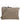 abro Threefold - Bolso bandolera 22 cm (siena)