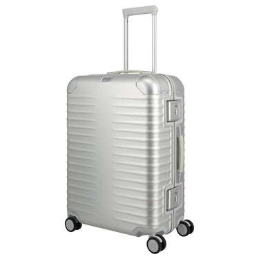 TITAN ETERNITY - 4-Rollen-Trolley M+ 69 cm (silver)