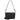 Lacoste Flap Crossover Bag - Crossbody Bag (Color: black)