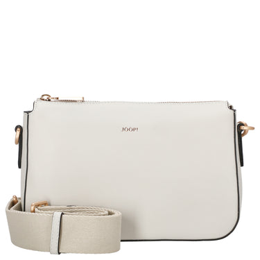 Joop Women Sofisticato 1.0 Jasmina - Shoulder Bag 24 cm (offwhite)