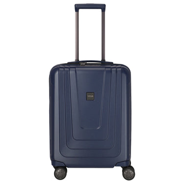 TITAN X-Ray - 4-Rollen-Kabinentrolley 55 cm (blau)