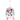 Samsonite Kid's Disney Ultimate 2.0 - 4-Rollen-Trolley 45 cm (minnie glitter)