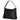 Aigner Delia - Schultertasche L 39 cm (black)