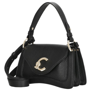 Coccinelle C-Me Mini - Shoulder Bag 21 cm (noir)