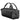 Ortlieb Metrosphere 60 - Reisetasche/Rucksack 58 cm (black embossed)