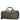 Burkely Minimal Mason - Weekender 58 cm (green)