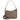 Coccinelle Rebekka - Schultertasche 23 cm (warm taupe)