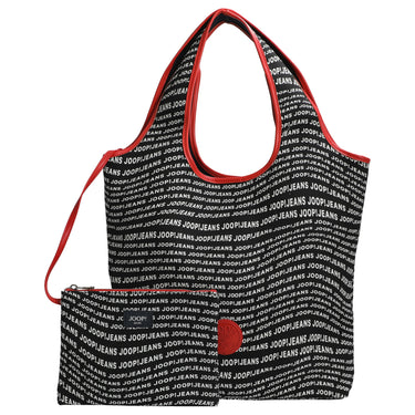 Joop Jeans Women Mercato Loulou - Shopper 39 cm (schwarz)