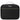 Delsey Paris Brochant 3 - Hanging Toiletry Bag 27 cm (Color: deep black)