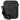The Chesterfield Brand Alva - Bolso bandolera 25 cm (negro)