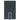 Piquadro Modus Special - Étui à cartes de crédit 6cc 10.5 cm RFID (bleu nuit)