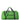 Delsey Paris Nomade - Bolsa de viaje plegable 80 cm (color: verde)