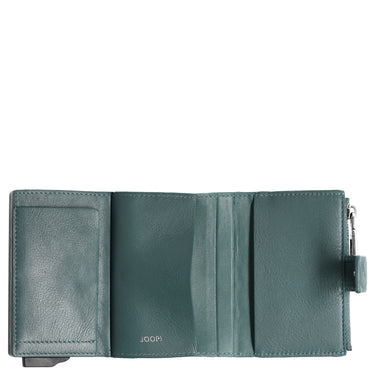 Joop Women Leggero Stampa E-Cage - Wallet 8cc 10.5 cm (stormy sea)