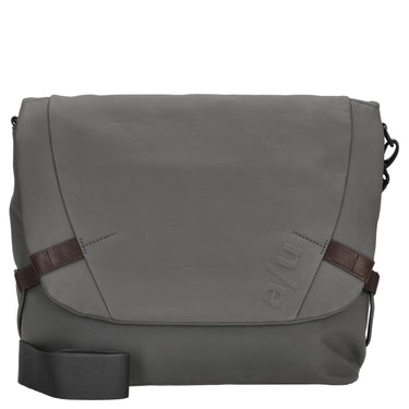 aunts & uncles Japan Matsumoto - Shoulder Bag 36 cm (pewter)