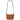 Aigner Pura - Umhängetasche S 20 cm (cognac)
