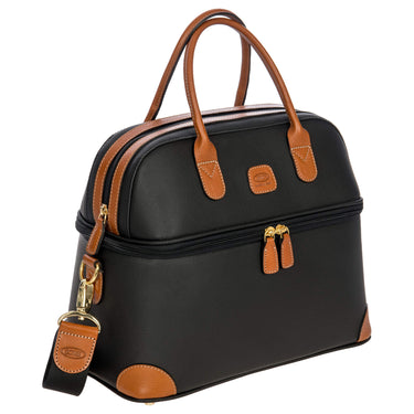 Brics Firenze - Beauty Case 35 cm (nero)