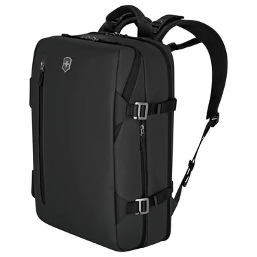 Victorinox Touring Traveler Backpack - Sac à dos de voyage (black)