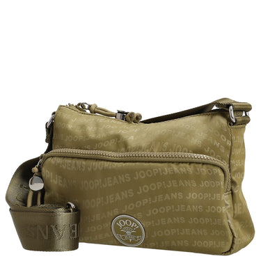 Joop Jeans Women Lietissimo Edition Jasmina - Shoulder Bag S 24 cm (khaki)