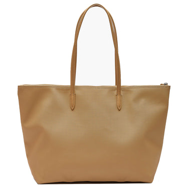 Lacoste L.12.12 Concept - Shopper L 35 cm (color: viennois)