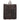 Burkely Antique Avery - Backpack 40 cm (dark brown)