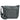 Mandarina Duck MD20 Crossover - Bolso de hombro M 30 cm (acero)