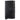 Secrid Original Miniwallet Powder - Portefeuille RFID 6.5 cm (noir powdercoat)