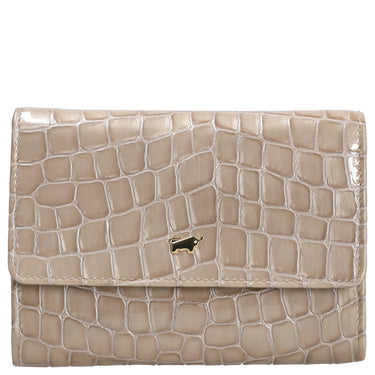 Braun Büffel Verona - Portafoglio 15cc 14 cm (sabbia)