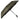 BOSS Gear - Taschenschirm Regenschirm 105 cm (khaki)