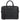Tommy Hilfiger Corp - Laptoptasche 15" 38 cm (schwarz)