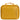 Mandarina Duck Eco Coated - Trousse de Toilette 21.5 cm (couleur : canard jaune)