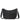Mandarina Duck Hunter Hobo - Borsa a spalla 36 cm (nero)