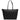 Lacoste - Shopping Bag L (black)