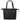 Travelite BARBARA Stepp - 2 in 1 Shopper 44 cm (schwarz)
