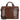 Joop Brenta Pandion - 14" Briefcase 40 cm (Dark Brown)