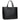 Tommy Hilfiger Icon - Shopper 39 cm (black)