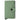 Secrid Yard Miniwallet - Wallet RFID 6.5 cm (Color: powder pistachio)