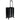 Tommy Hilfiger - Trolley da cabina con 4 ruote S 54,5 cm (black)