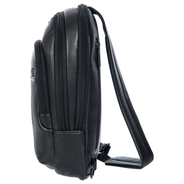 Porsche Design Roadster Evo - Umhängetasche 30 cm (black)