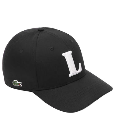 Lacoste Core - Cap (black)